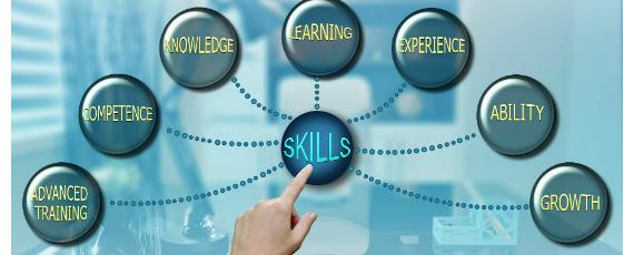 skill piano formativo