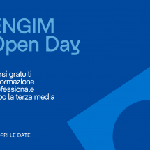 open day engim piemonte