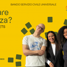 servizio civile in ENGIM