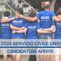 servizio civile universale