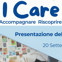 presentazione I CARE