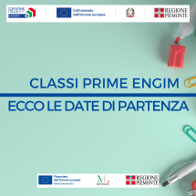 classi prime partenza scuola