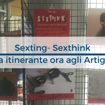 sexthink mostra