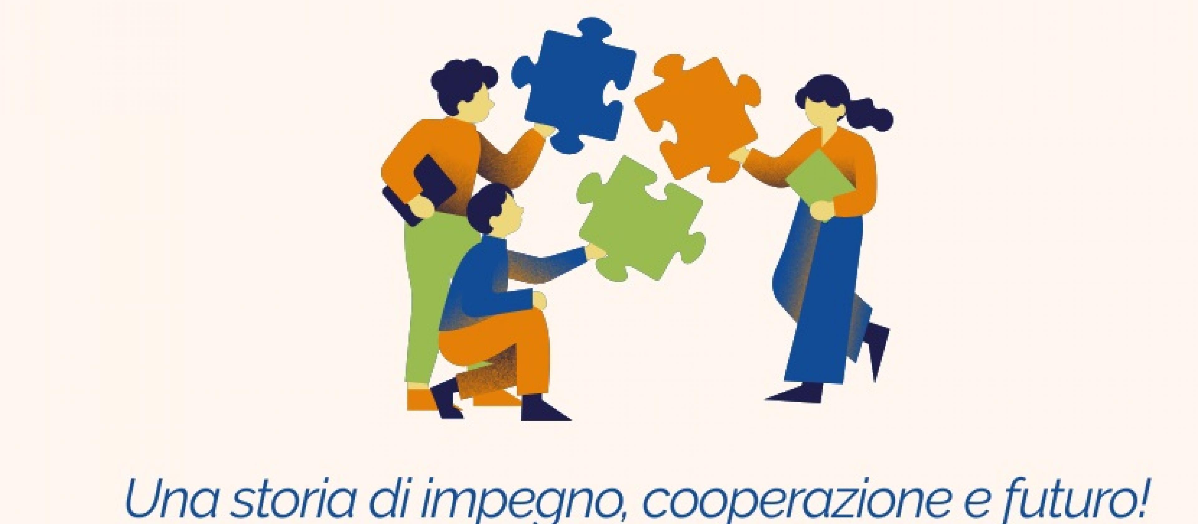VENTESIMO ANNIVERSARIO DELLA SEDE TORINESE DI ENGIM INTERNAZIONALE ONG