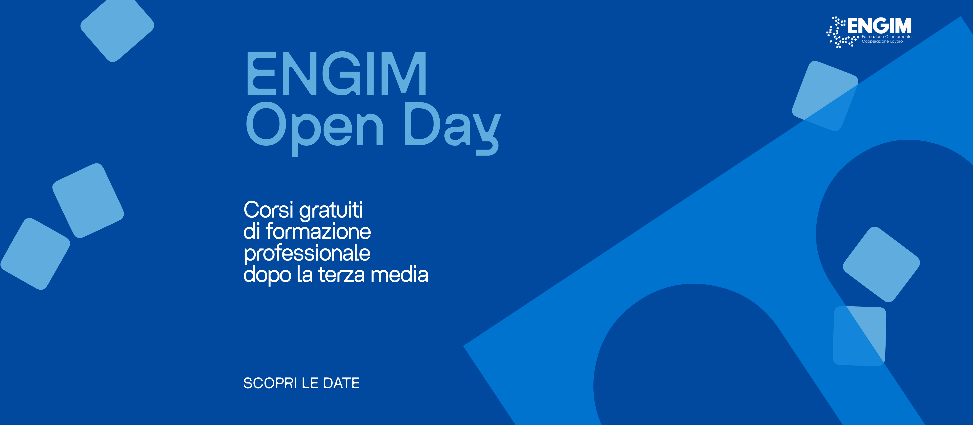 open day engim piemonte
