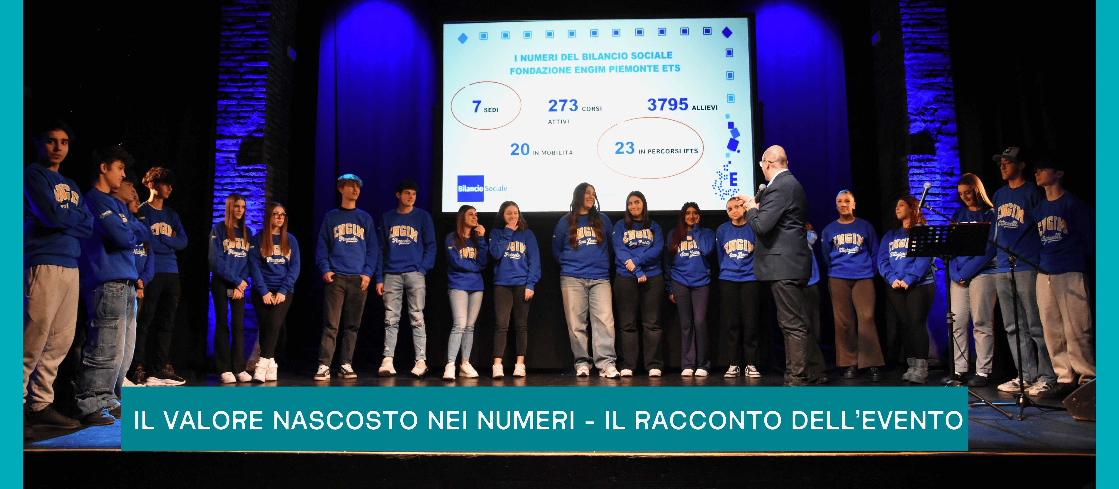 Il valore nascosto nei numeri  