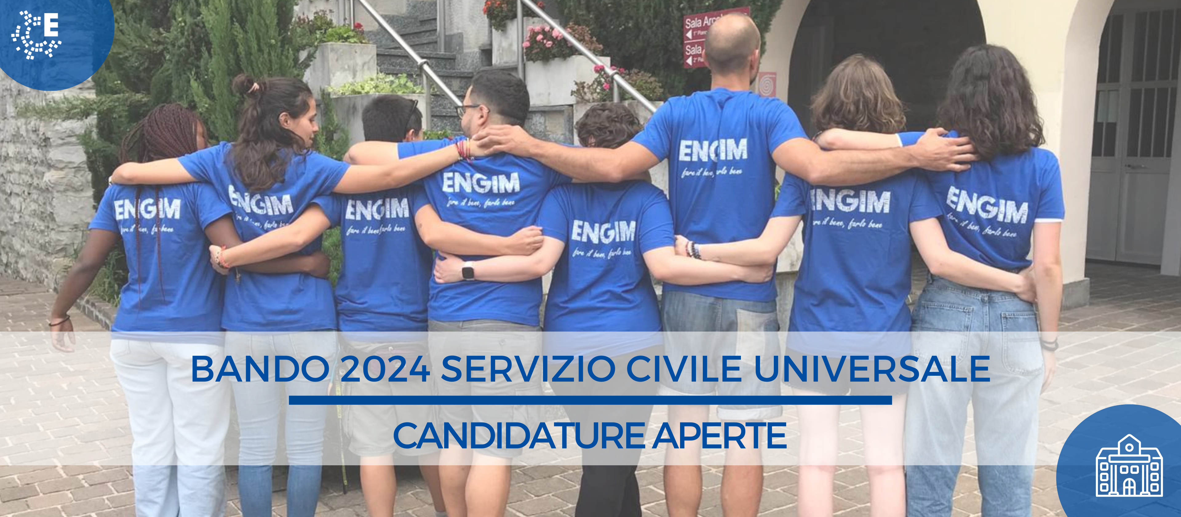 servizio civile universale