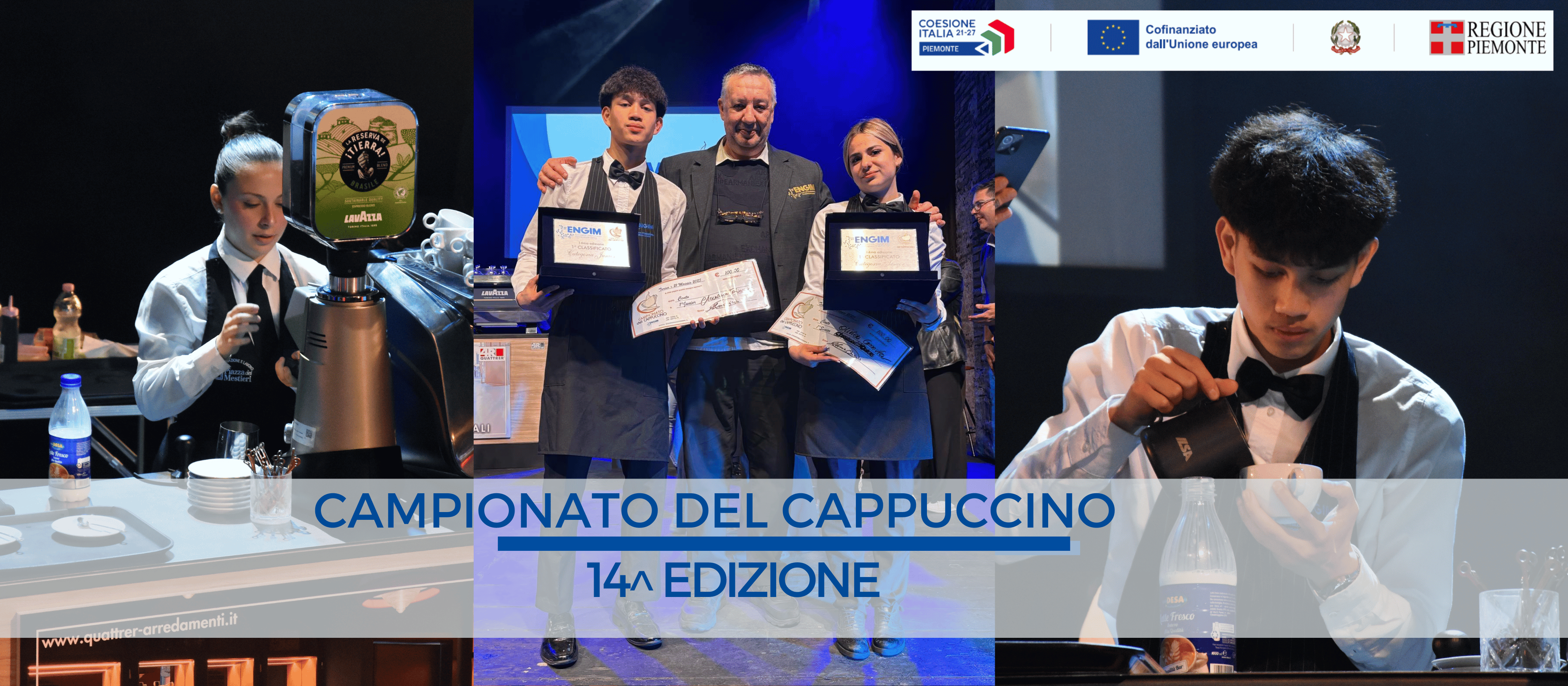 campionato del cappuccino