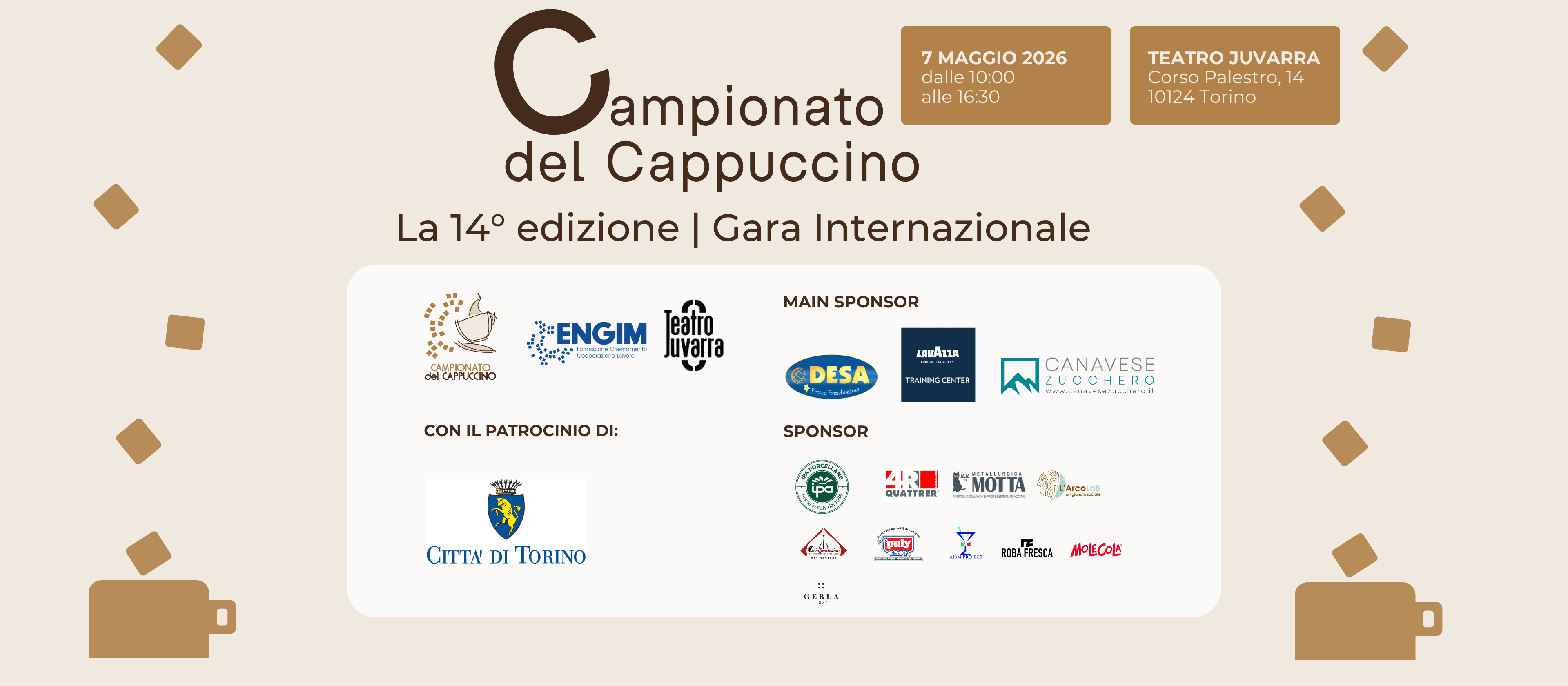 campionato cappuccino