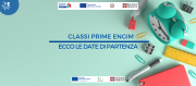 classi prime partenza scuola